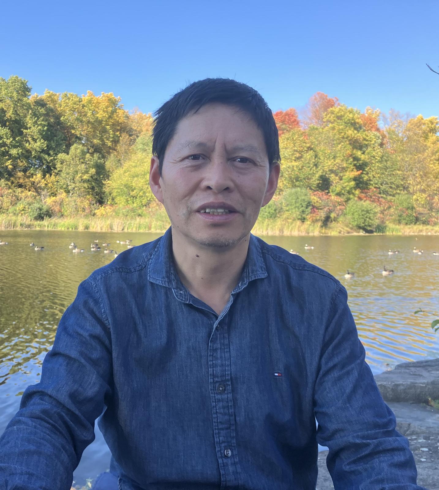 Dayong Quan