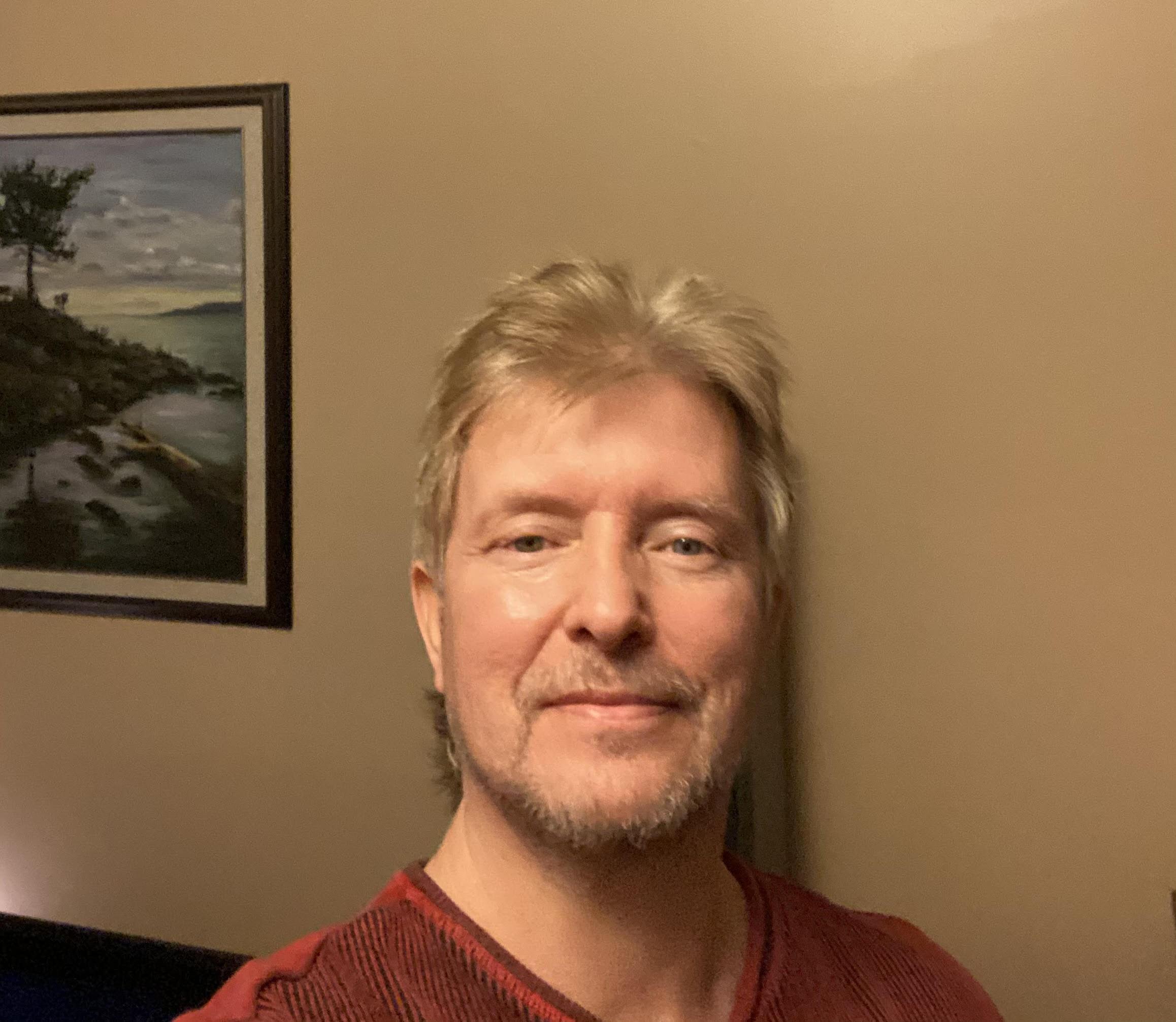 Tim Kahtava