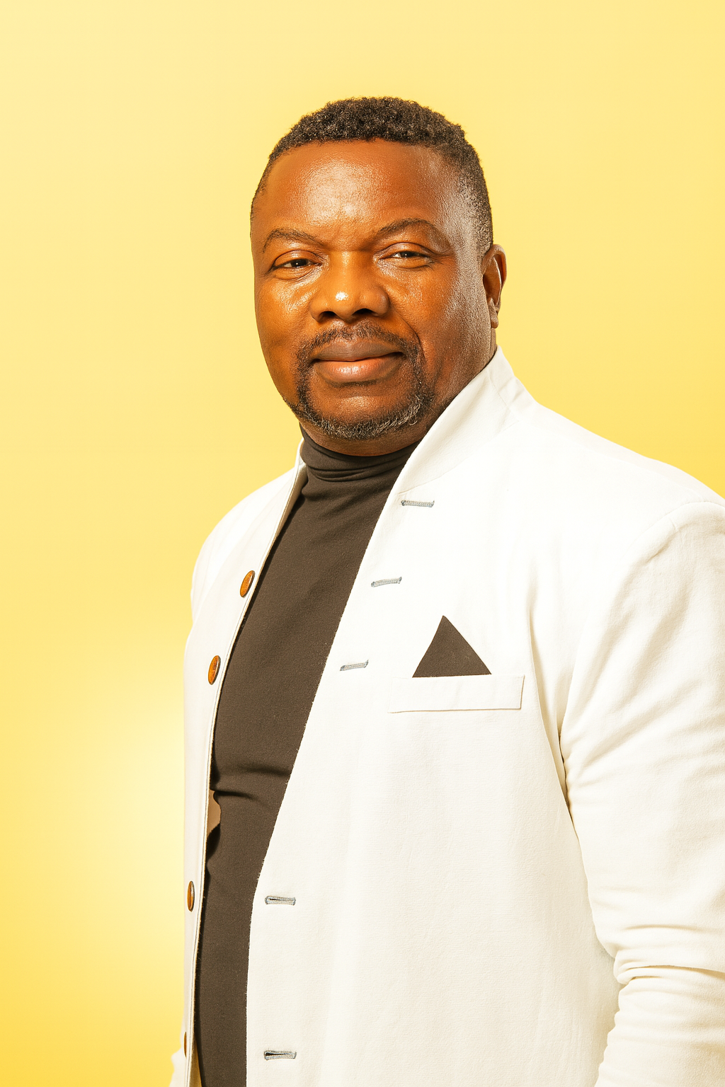 Wilfred Bengnwi