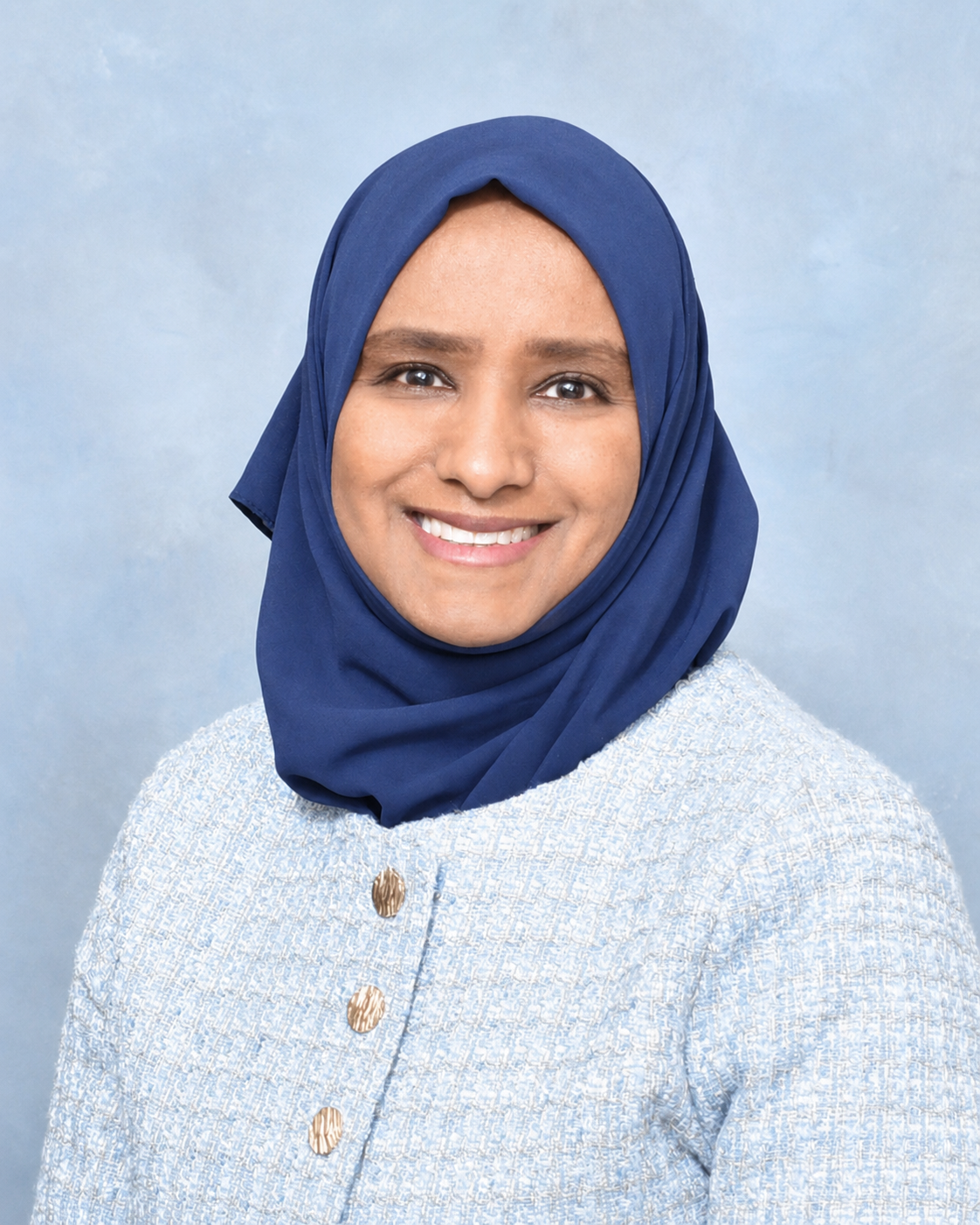 Meryem Ibrahim